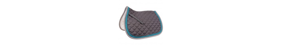 Saddle Pads